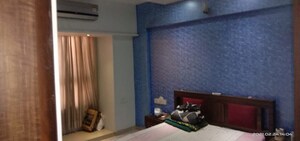 Living Room in 2 BHK Apartment at Emgee Greens, Wadala – for Rent