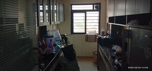 Team Area in 2 BHK Apartment at Emgee Greens, Wadala – for Rent