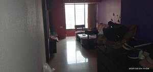 Living Room in 2 BHK Apartment at Emgee Greens, Wadala – for Rent