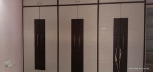 Building Lobby in 2 BHK Apartment at Emgee Greens, Wadala – for Rent