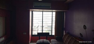 Living Room in 2 BHK Apartment at Emgee Greens, Wadala – for Rent