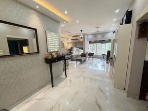 2 BHK Apartment For Rent in Avant Heritage, Jogeshwari East