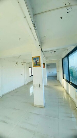 Team Area in  Office Space at Chandkheda – for Rent