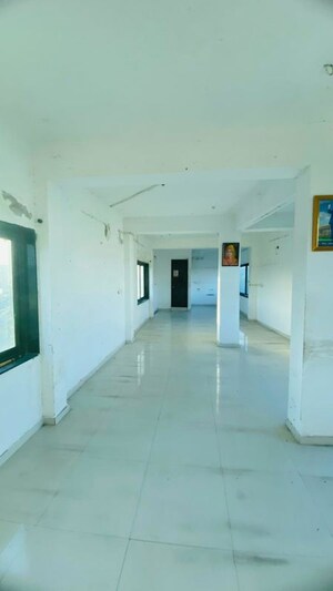 Team Area in  Office Space at Chandkheda – for Rent