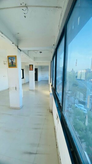 Team Area in  Office Space at Chandkheda – for Rent