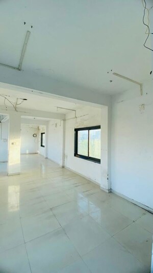 Team Area in  Office Space at Chandkheda – for Rent