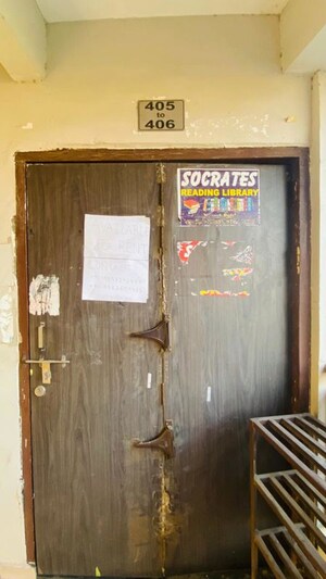   Office Space at Chandkheda – for Rent