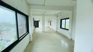Team Area in  Office Space at Chandkheda – for Rent