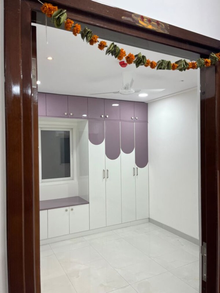 undefined, poulomi-avante 3 Bedroom 1960 Sq.Ft. Apartment In Kokapet Hyderabad 10567929