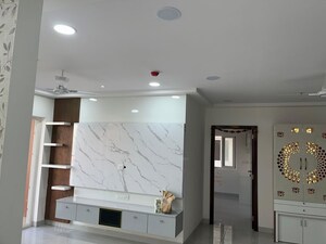 3 BHK Apartment For Rent in Poulomi Avante, Kokapet