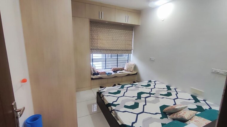 Bedroom, ncc-urban-mayfair 3 Bedroom 1600 Sq.Ft. Apartment In Yelahanka Bangalore 10567937