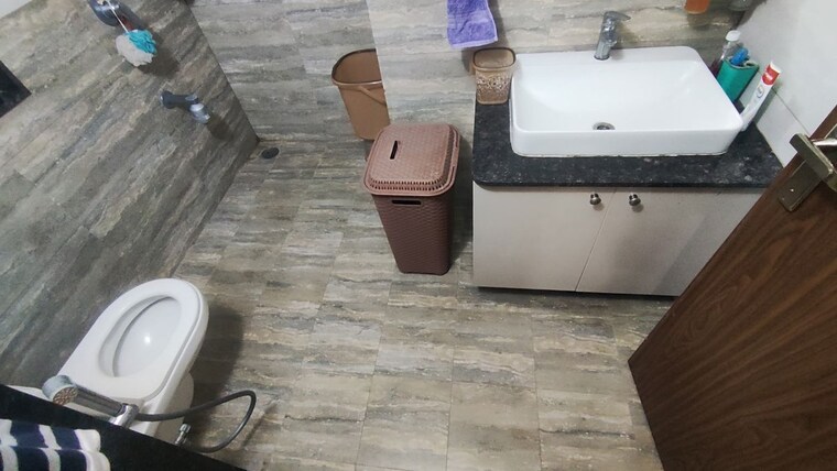  Parking, ncc-urban-mayfair 3 Bedroom 1600 Sq.Ft. Apartment In Yelahanka Bangalore 10567937