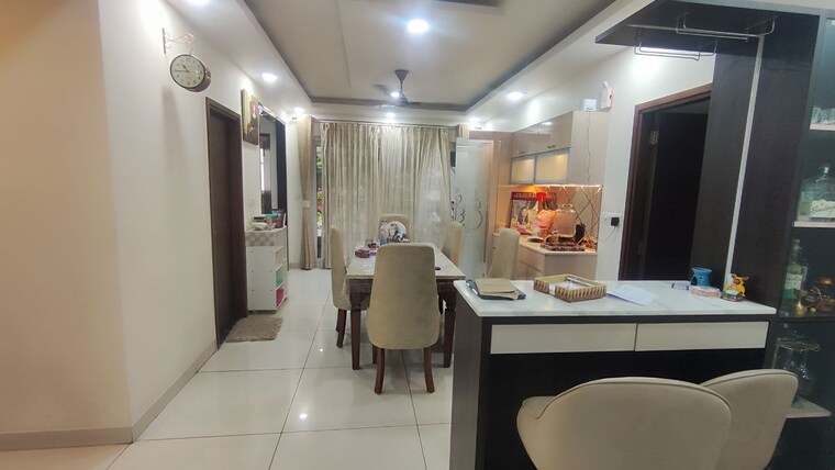 Team Area, ncc-urban-mayfair 3 Bedroom 1600 Sq.Ft. Apartment In Yelahanka Bangalore 10567937