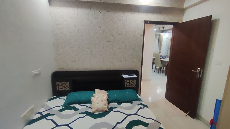 undefined, ncc-urban-mayfair 3 Bedroom 1600 Sq.Ft. Apartment In Yelahanka Bangalore 10567937