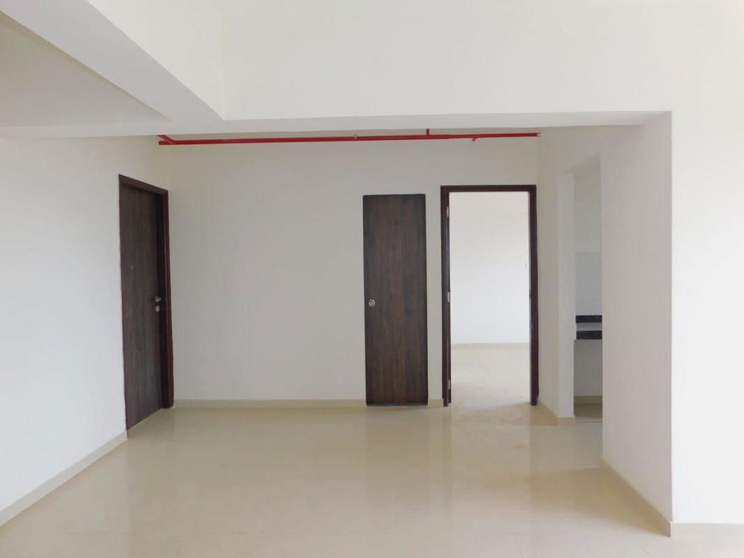 2 BHK 585 Sq.Ft. Apartment in Acme Amrut