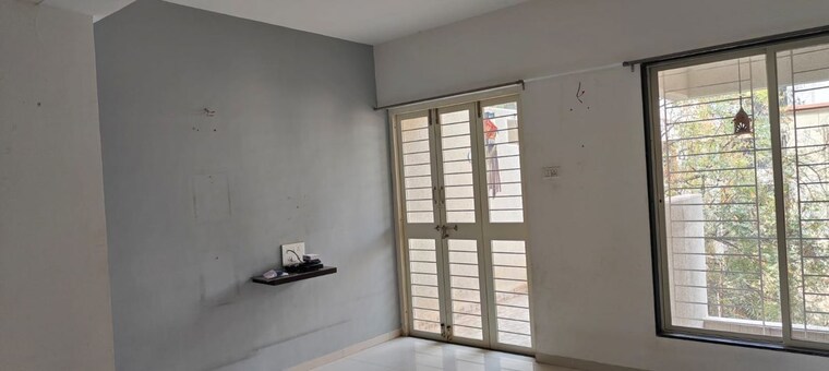 Living Room, janhavi-apartment 2 Bedroom 1090 Sq.Ft. Apartment In Kothrud Pune 10567913