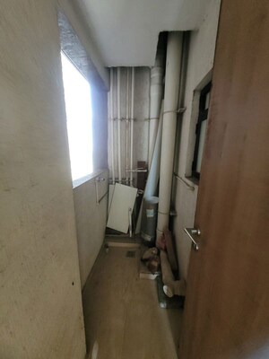 Staircase in 3 BHK Apartment at Dosti Eastern Bay Phase 2, Wadala – for Rent
