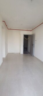 2 BHK + Servant Room,Study Room 805 Sq.Ft. Apartment in Damji Shamji Mahavir Spring Tulip Phase 1