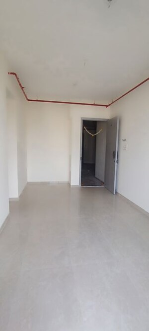 2 BHK Apartment For Rent in Damji Shamji Mahavir Spring Tulip Phase 1, Pokhran Road No Two