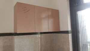 Room in 2 BHK Apartment at Damji Shamji Mahavir Spring Tulip Phase 1, Pokhran Road No Two – for Rent