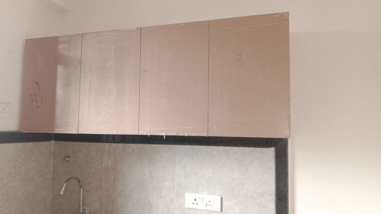 undefined, damji-shamji-mahavir-spring-tulip-phase-1 2 Bedroom 805 Sq.Ft. Apartment In Pokhran Road No Two Thane 10567946