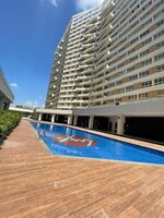 3 BHK + Basement 1675 Sq.Ft. Apartment in Mantri Lithos
