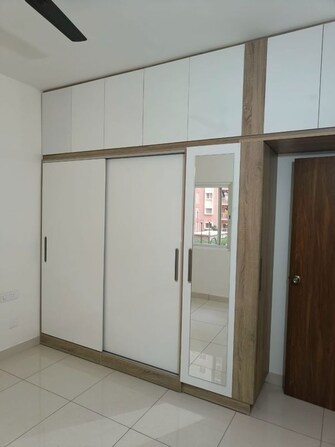 3 BHK 1561 Sq.Ft. Apartment in Prestige Finsbury Park Regent