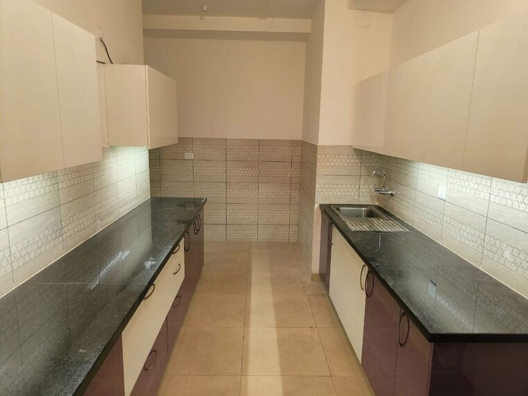 Kitchen, prestige-finsbury-park-regent 3 Bedroom 1561 Sq.Ft. Apartment In Bagaluru Bangalore 10567963