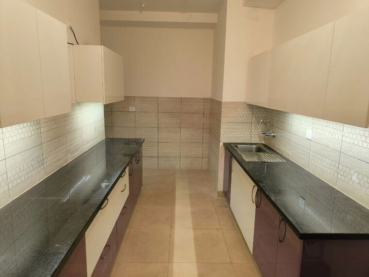 Kitchen, prestige-finsbury-park-regent 3 Bedroom 1561 Sq.Ft. Apartment In Bagaluru Bangalore 10567963