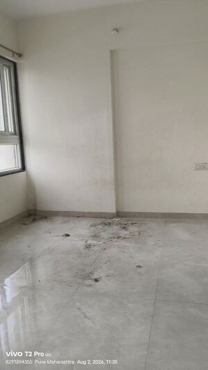 Room in 2 BHK Apartment at Dream Metropark County, Balewadi – for Rent