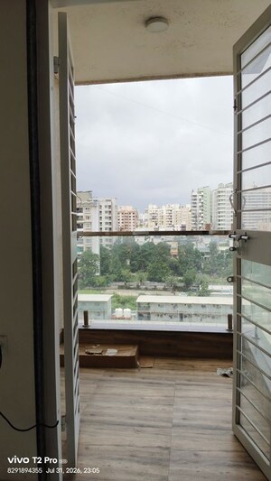 2 BHK Apartment For Rent in Dream Metropark County, Balewadi