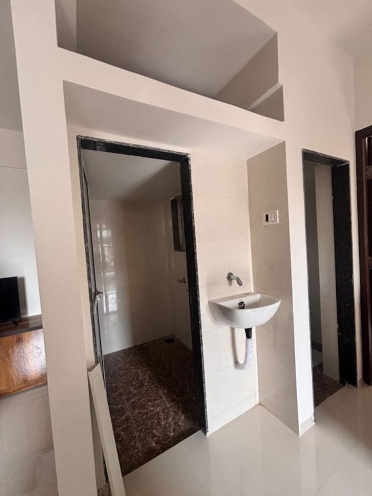 undefined, pg-tower 2 Bedroom 650 Sq.Ft. Apartment In Badlapur West Thane 10567966
