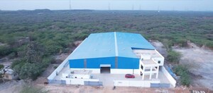  Warehouse – Exterior View View at Pali - for Rent