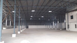 Parking in  Warehouse at Pali – for Rent
