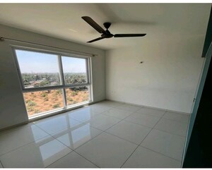Bedroom in 2 BHK Apartment at Godrej Royale Woods, Devanahalli – for Rent
