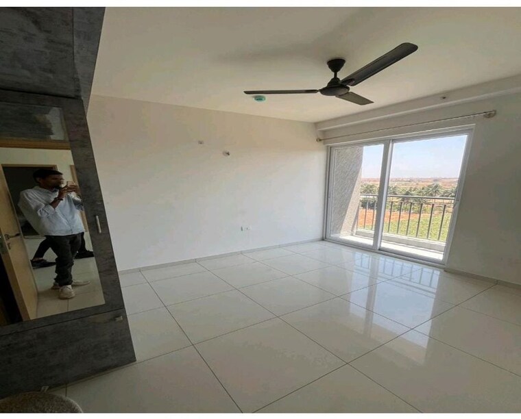 Bathroom, godrej-royale-woods 2 Bedroom 980 Sq.Ft. Apartment In Devanahalli Bangalore 10567935