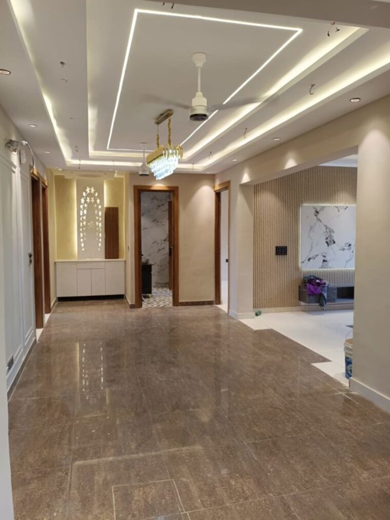 undefined, green fields colony 4 Bedroom 2250 Sq.Ft. Builder Floor In Green Fields Colony Faridabad 10567976