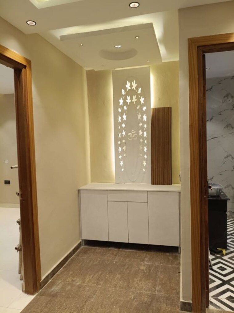 undefined, green fields colony 4 Bedroom 2250 Sq.Ft. Builder Floor In Green Fields Colony Faridabad 10567976