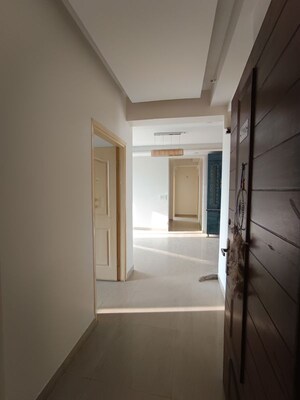Building Lobby in 3.5 BHK Apartment at GPL Eden Heights, Sector 70 – for Rent