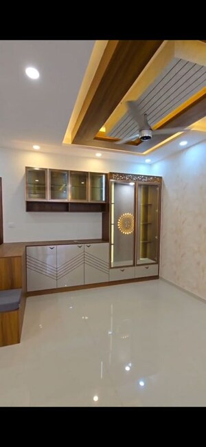 3 BHK Apartment For Rent in LnT Raintree Boulevard, Hebbal