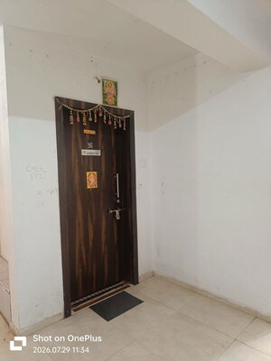  1 BHK Apartment at Audumbar Sun View, Ambegaon Budruk – for Sale