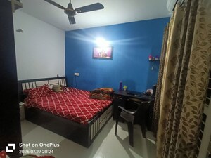 Bedroom in 1 BHK Apartment at Audumbar Sun View, Ambegaon Budruk – for Sale