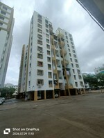 1 BHK + Prayer Room 650 Sq.Ft. Apartment in Audumbar Sun View