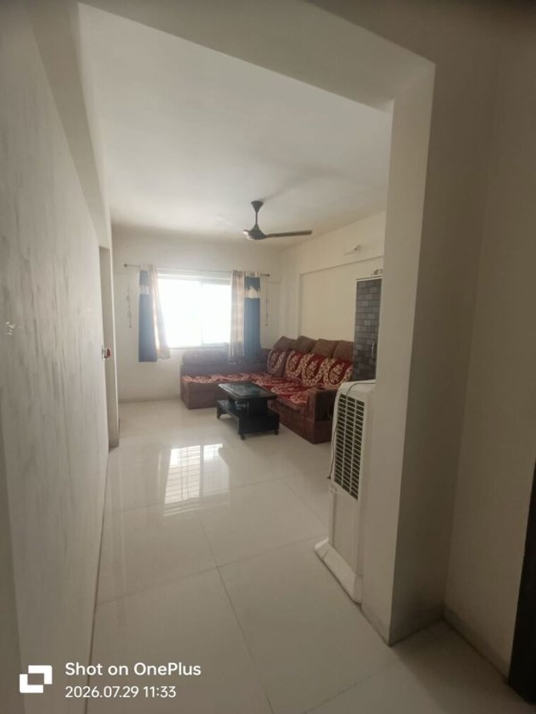 Living Room, audumbar-sun-view 1 Bedroom 650 Sq.Ft. Apartment In Ambegaon Budruk Pune 10567981