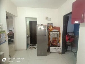  1 BHK Apartment at Audumbar Sun View, Ambegaon Budruk – for Sale