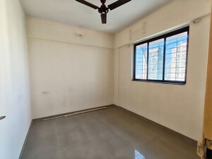 Room in 2 BHK Apartment at Puranik City, Kasarvadavali – for Rent