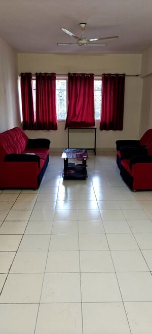 2 BHK Apartment For Rent in JCD Park, Yerawada