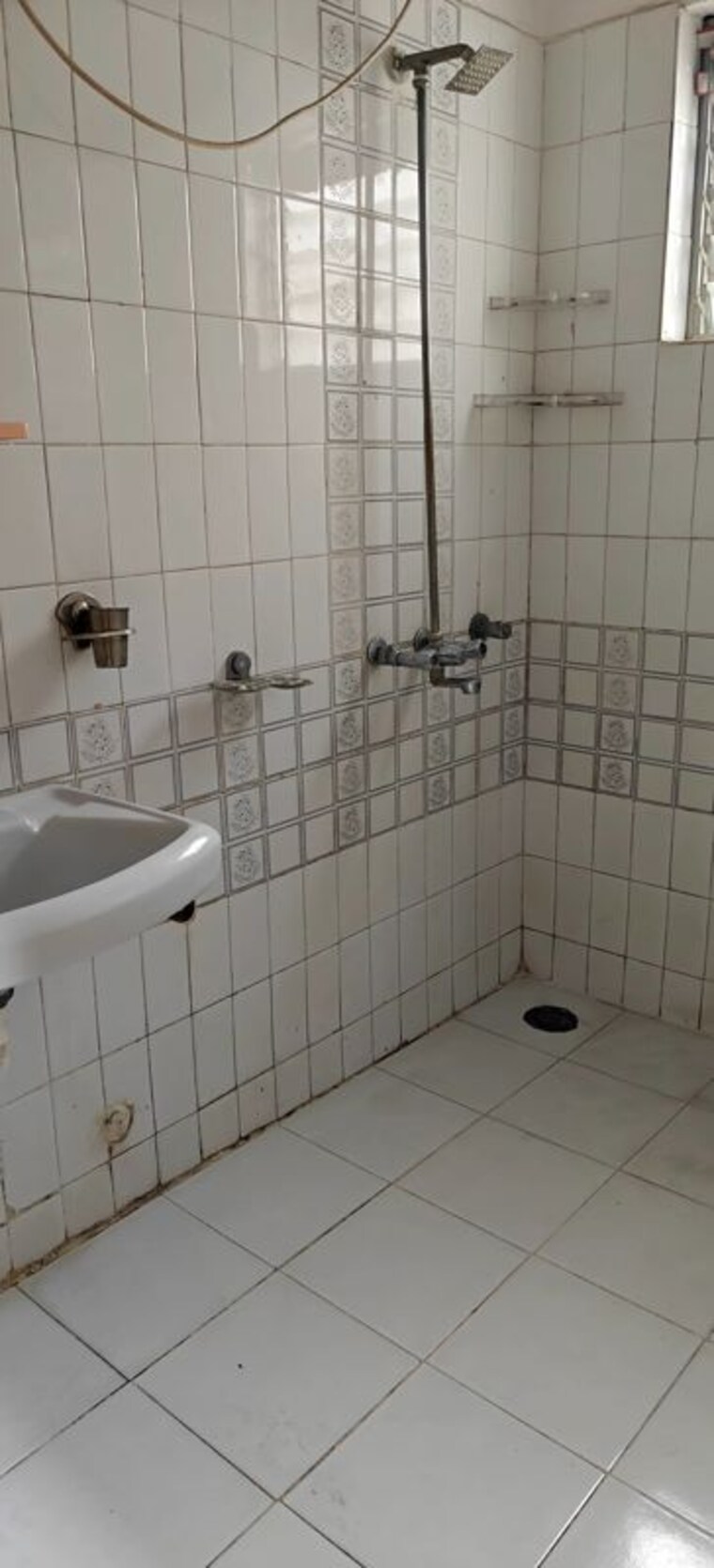 Bathroom, jcd-park 2 Bedroom 1000 Sq.Ft. Apartment In Yerawada Pune 10567993