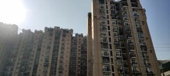 2 BHK Apartment For Sale in Amrapali Zodiac