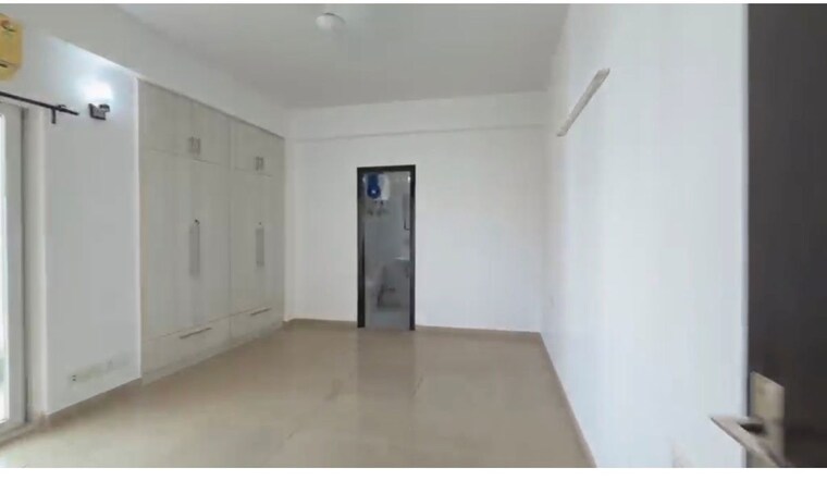 Master Bedroom, gulshan-vivante 3 Bedroom 1471 Sq.Ft. Apartment In Sector 137 Noida 10493811